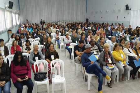 Divinópolis realiza “XI Conferência Municipal de Assistência Social”